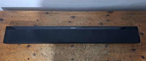Soundbar altoparlante home