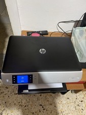 HP ENVY 5530 PRINT SCAN COPY PHOTO WEB