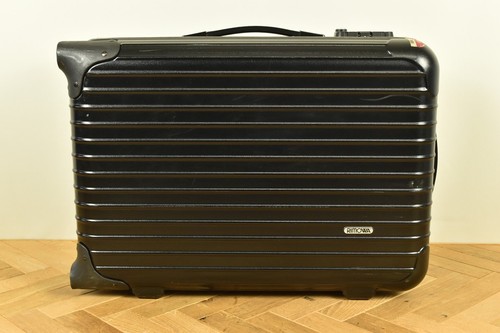 Valigia rimowa salsa trasporto - valigia,