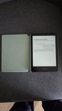 KINDLE PAPERWHITE EBOOK 11°