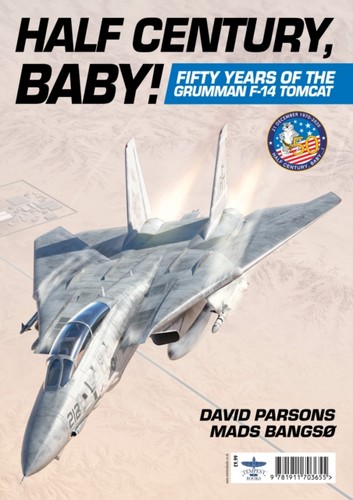 Half century baby - century, by