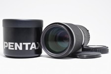 [Ecc++] Obiettivo SMC Pentax