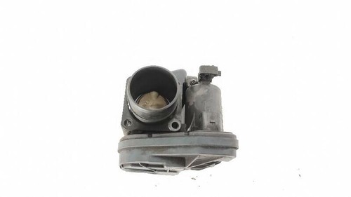 Corpo farfallato fiat panda - farfallato,