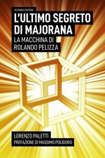 L'Ultimo Segreto di Majorana