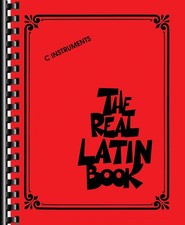 The Real Latin Book per C