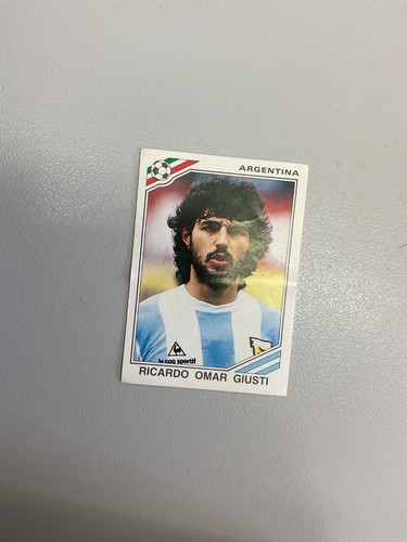 Figurina calciatori panini - figurina,
