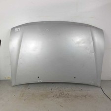 MR485951 cofano motore anteriore Mitsubishi Pajero V60 V70 MK3 DiD 2000-07