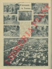 Servizio fotografico sul