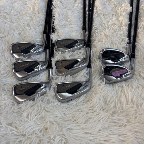 Callaway legacy set ferri - set,