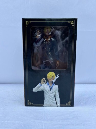 Figure one piece sanji - one,