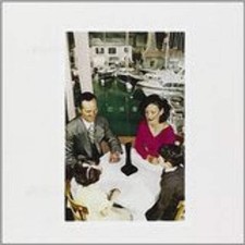 Led Zeppelin - Presence [CD]