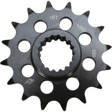 Driven front sprocket 520 16t - front,