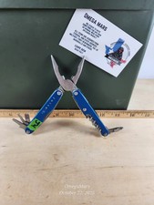 Leatherman Juice SC2 #J4 fuori