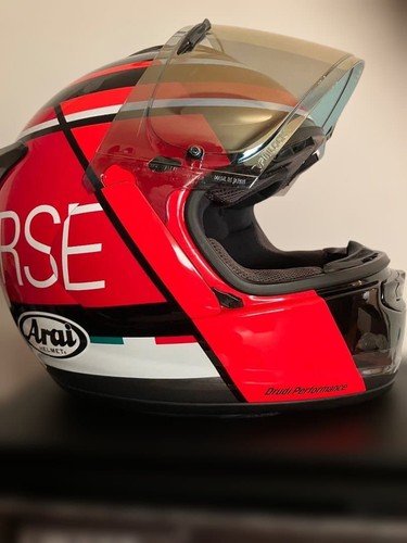 Casco integrale arai ducati - integrale,