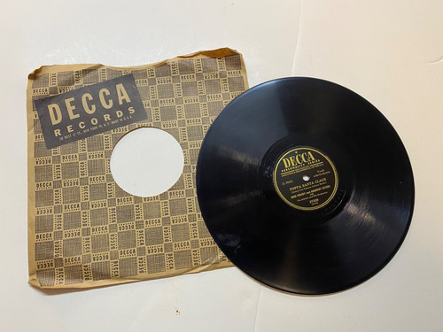 Rare bing crosby - rare!, &
