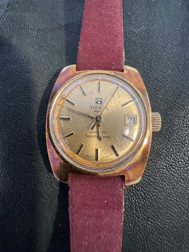 Orologio tissot seastar - tissot, seven