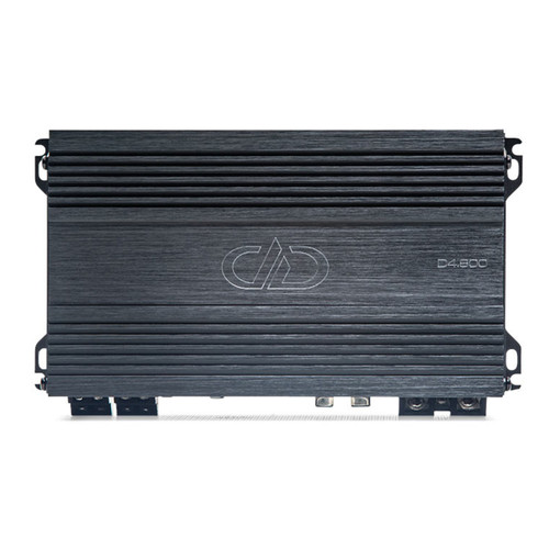 Amplificatore compatto - , dd