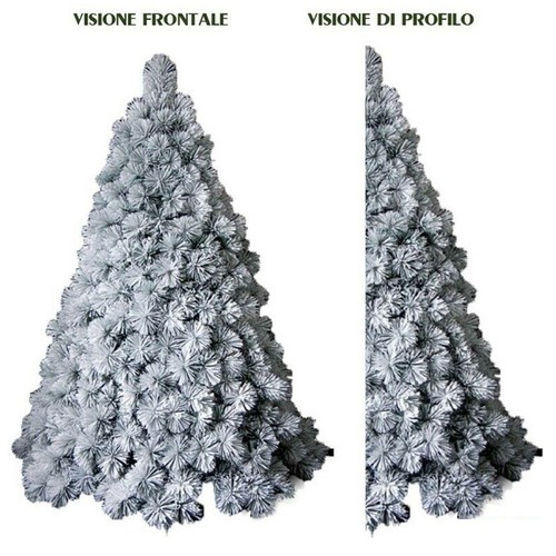 Albero natale parete muro - albero, di