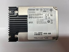 800gb toshiba ssd sas 12gbs - toshiba,