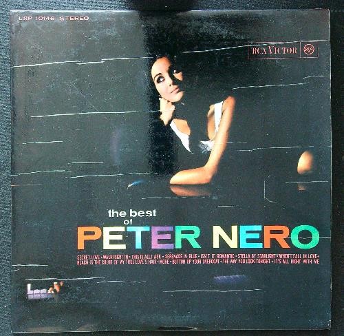 The best peter nero - peter,