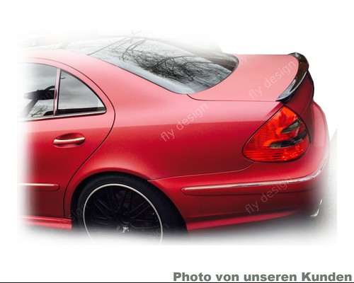 Fly design bodykit posteriore - design,