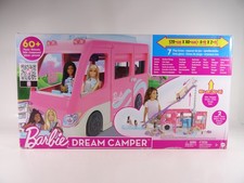 Barbie Dream-Camper Veicolo