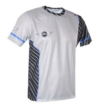Shirt mini cooper viaggio - t-shirt,