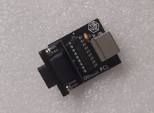 Adattatore mouse PS2 / Olivetti Prodest PC1 super compatto