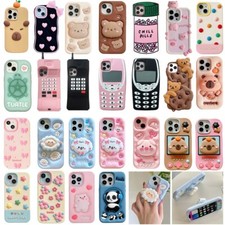 Custodia silicone per - silicone, 3d