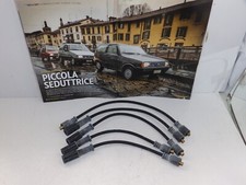 AUTOBIANCHI Y 10 - CAVI