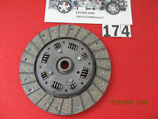 D365 DO9395 DISCO FRIZIONE FIAT CROMA LANCIA THEMA DELTA IE TURBO 16V