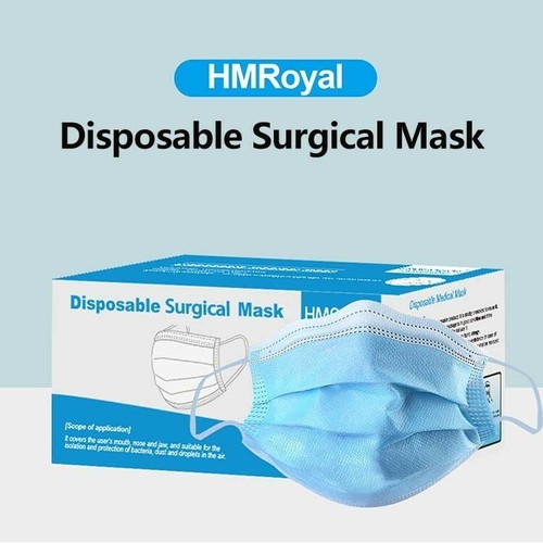 200 pezzi maschera viso - 200, medica
