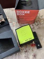 Boxee: scatola: di D-Link