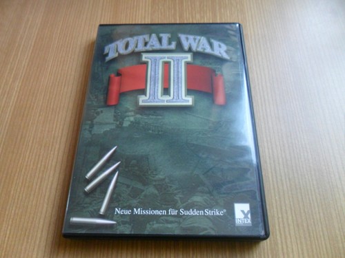Total war ii per - total,