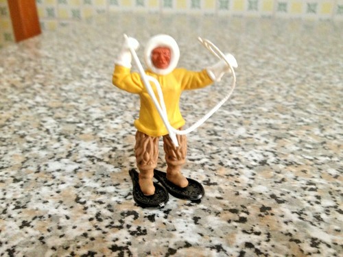 Eschimese timpo toys - (eskimo),