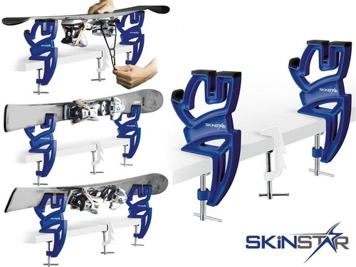 Skinstar morsa per sci sport - skinstar,
