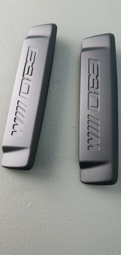 Maniglia porta bmw e30 - maniglia, m3