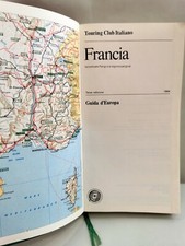 Guida Touring Club Italiano -