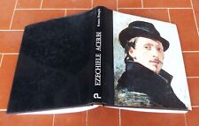 Rossana Bossaglia EZECHIELE