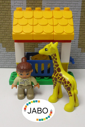 Lego duplo - 14/17),