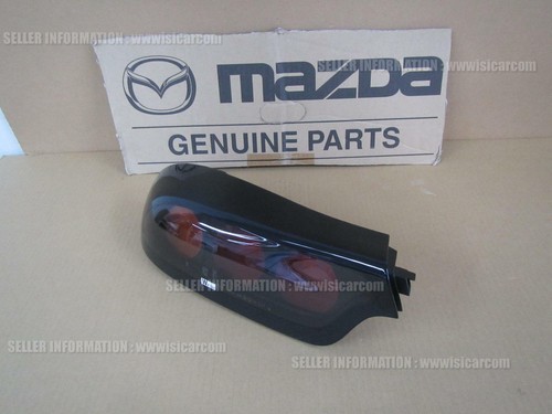 Mazda rx7 fd3s - mazda, fanale