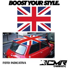 Adesivo tetto lucido - lucido, mini