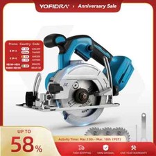 Seghetto circolare elettrico