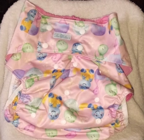 Abdl tasca per pannolini - abdl, in