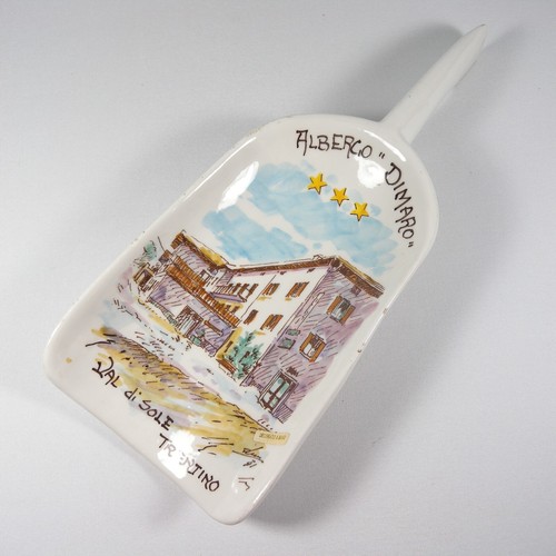 Paletta sassola caffè in - sassola,