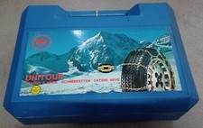 Catene neve unitour - da, 205-14