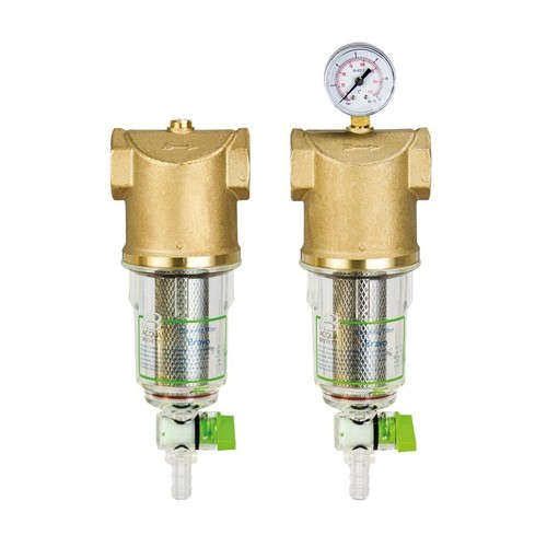 Acqua brevetti bravo filtro - acqua,