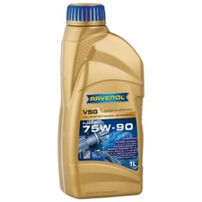 Ravenol VSG SAE 75W 90 Olio