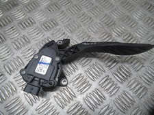 PEDALE ACCELERATORE NISSAN