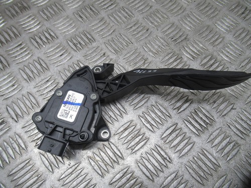 Pedale acceleratore nissan - pedale,